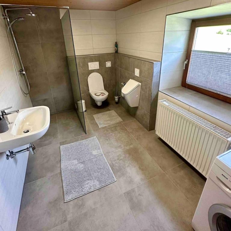 Dösentaler Bergidyll - Casa de 6 dormitorios - 4