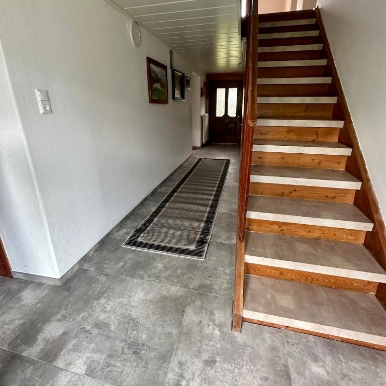 Dösentaler Bergidyll - Casa de 6 dormitorios - 7