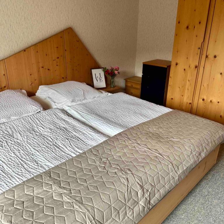 Dösentaler Bergidyll - Casa de 6 dormitorios - 8