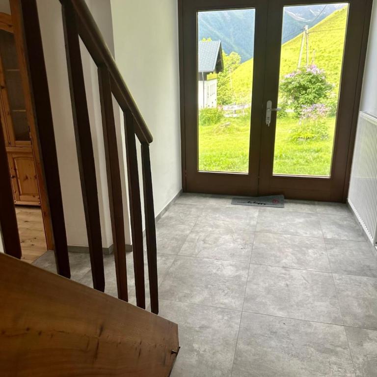 Dösentaler Bergidyll - Casa de 6 dormitorios - 9