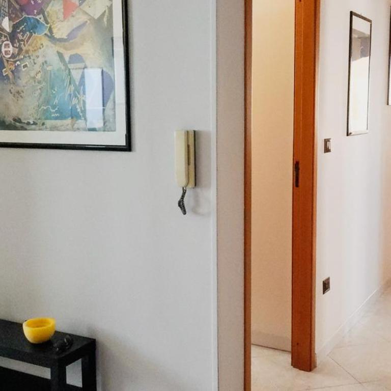 Dimora Il Roseto - Appartamento con 2 Camere da Letto - 24
