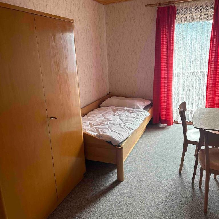 Dösentaler Bergidyll - Casa de 6 dormitorios - 14
