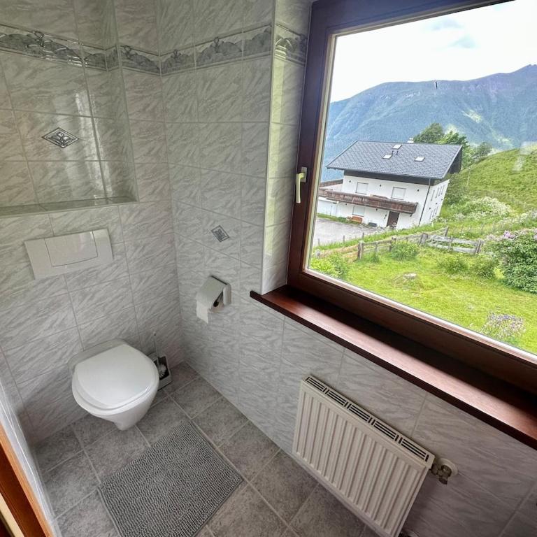 Dösentaler Bergidyll - Casa de 6 dormitorios - 15