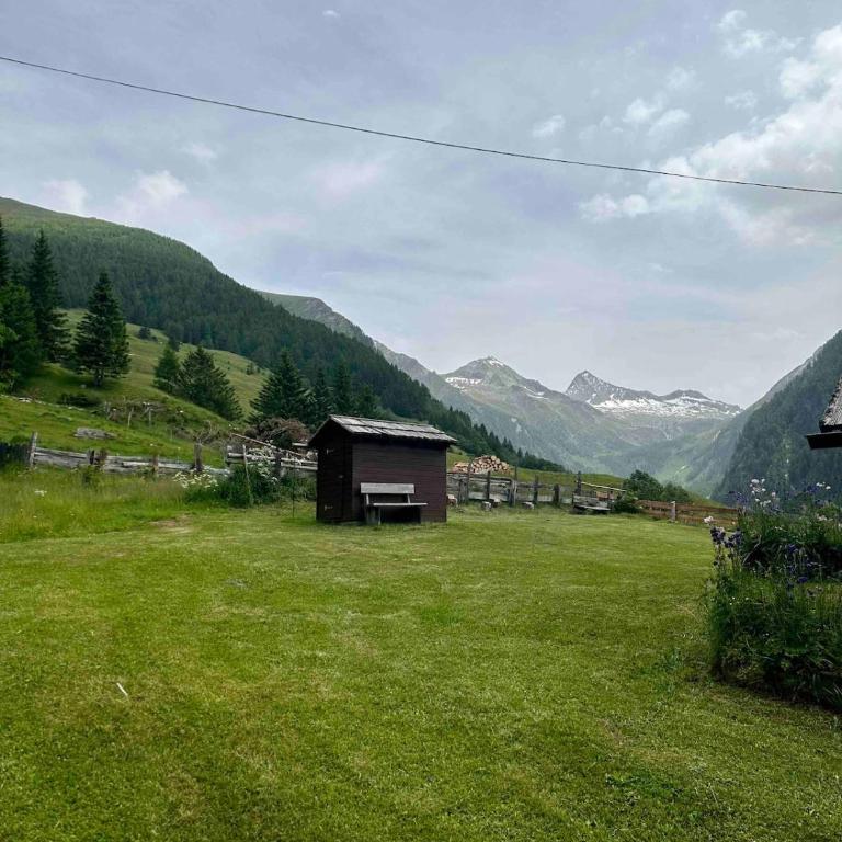 Dösentaler Bergidyll - Casa de 6 dormitorios - 19