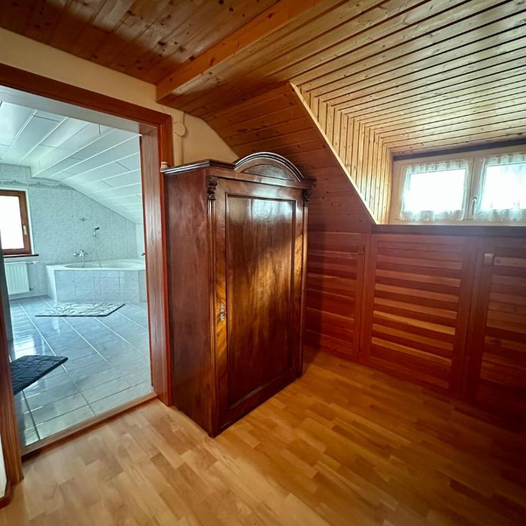 Dösentaler Bergidyll - Casa de 6 dormitorios - 21