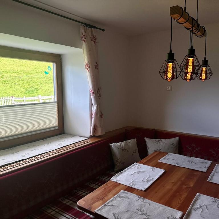 Dösentaler Bergidyll - Casa de 6 dormitorios - 24