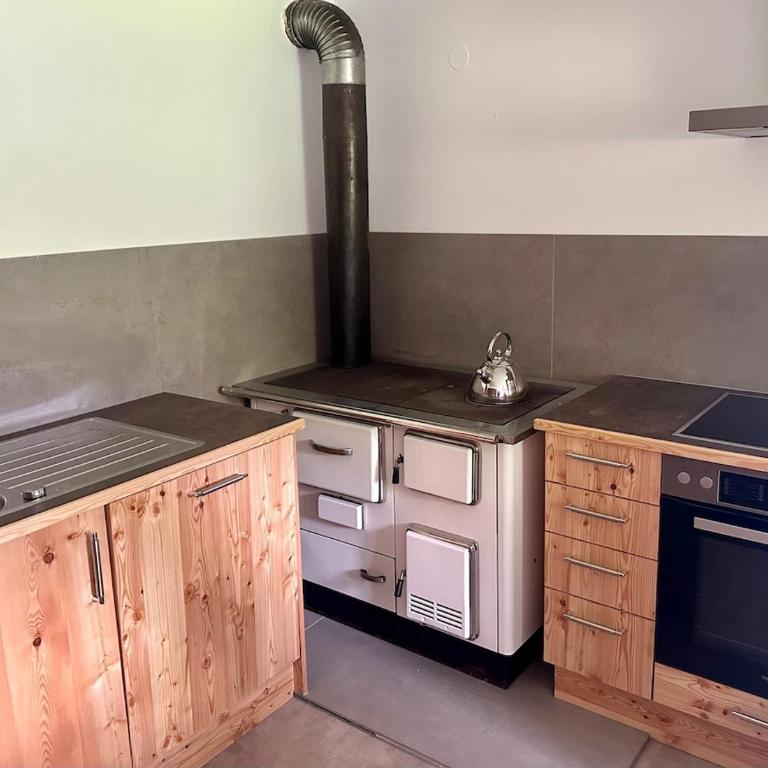 Dösentaler Bergidyll - Casa de 6 dormitorios - 27