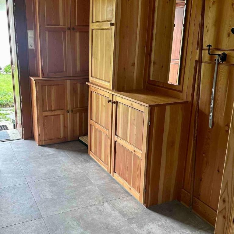 Dösentaler Bergidyll - Casa de 6 dormitorios - 29