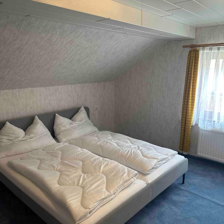 Dösentaler Bergidyll - Casa de 6 dormitorios - 33