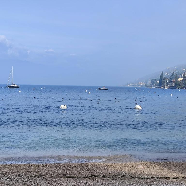 Bed and Breakfast Due Leoni - Suite avec Vue sur Lac - 31