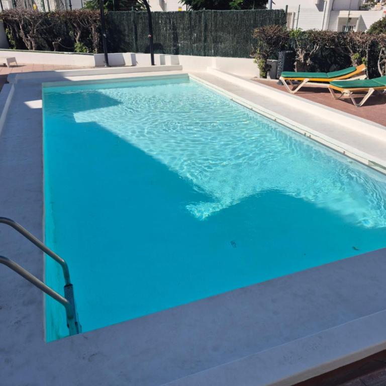 Montaña Clara Luxholidays - Apartamento de 2 dormitorios - 24