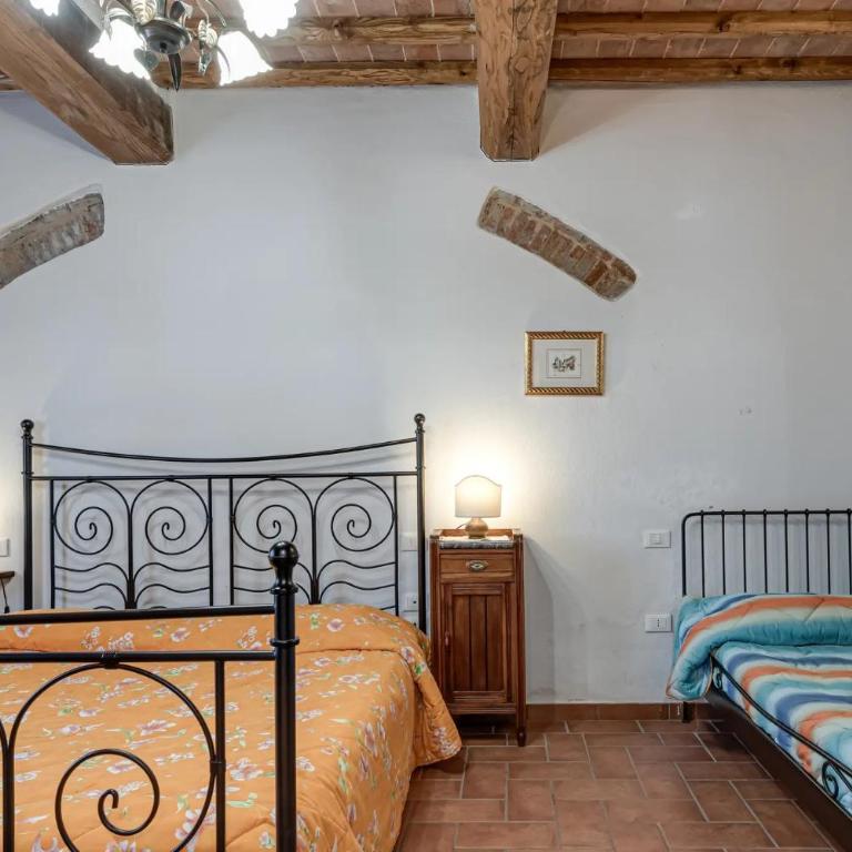 Agriturismo Il Casale Di San Miniato - Appartamento con 1 Camera da Letto - 14
