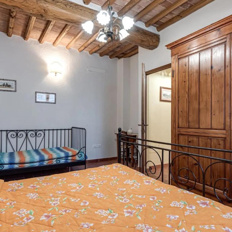 Agriturismo Il Casale Di San Miniato - Appartamento con 1 Camera da Letto - 4