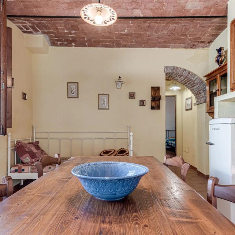 Agriturismo Il Casale Di San Miniato - Appartamento con 1 Camera da Letto - 11