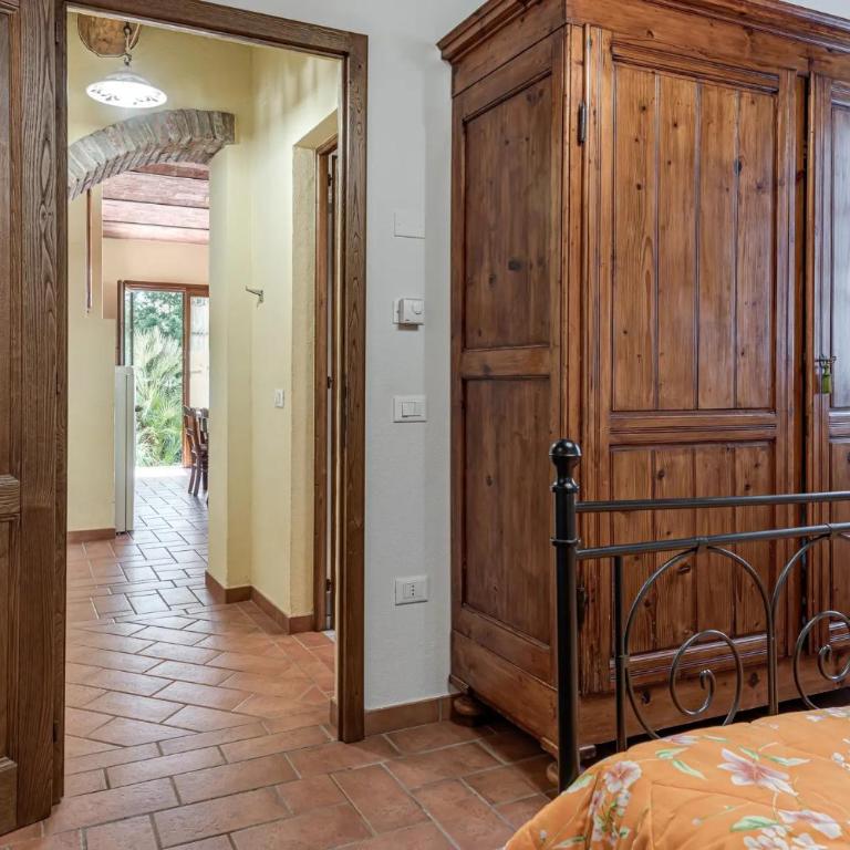Agriturismo Il Casale Di San Miniato - Appartamento con 1 Camera da Letto - 6