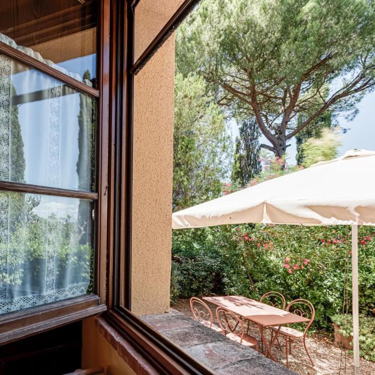 Agriturismo Il Casale Di San Miniato - Appartamento con 1 Camera da Letto - 12