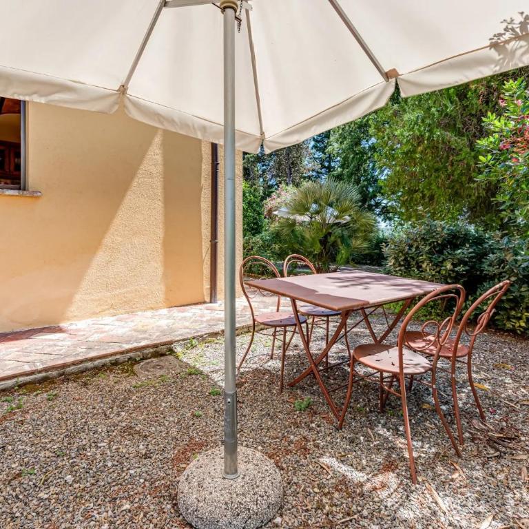 Agriturismo Il Casale Di San Miniato - Appartamento con 1 Camera da Letto - 8