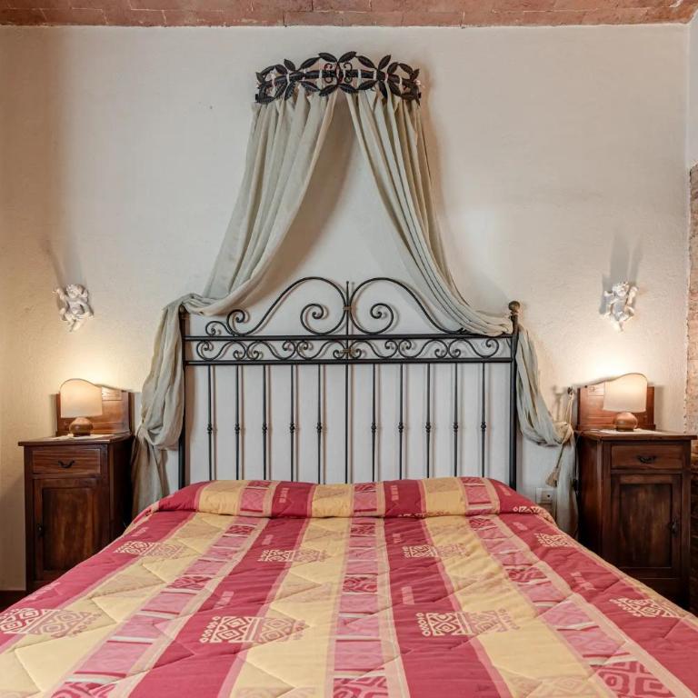 Agriturismo Il Casale Di San Miniato - Appartamento con 1 Camera da Letto - 11