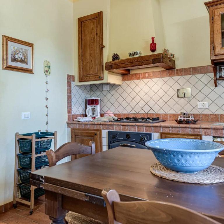 Agriturismo Il Casale Di San Miniato - Appartamento con 1 Camera da Letto - 10