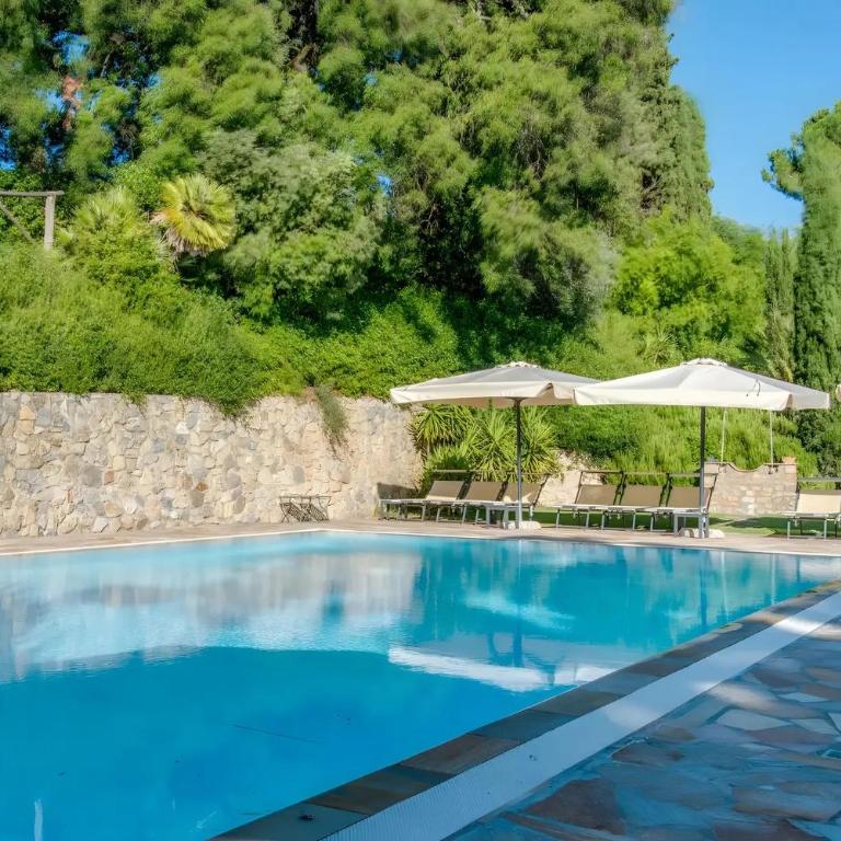 Agriturismo Il Casale Di San Miniato - Appartamento con 1 Camera da Letto - 3