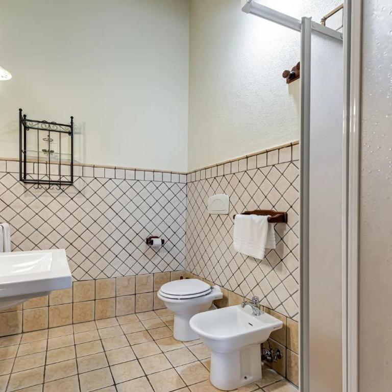 Agriturismo Il Casale Di San Miniato - Appartamento con 2 Camere da Letto - 6