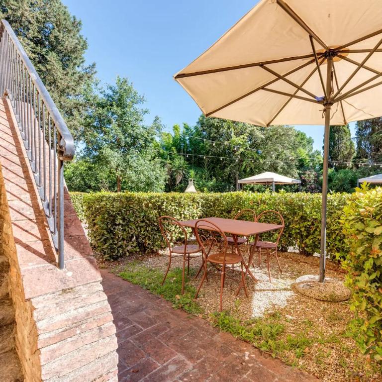 Agriturismo Il Casale Di San Miniato - Appartamento con 2 Camere da Letto - 14