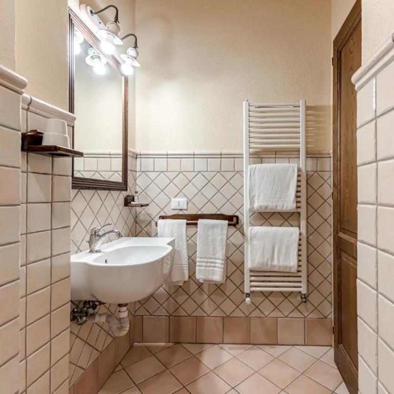 Agriturismo Il Casale Di San Miniato - Appartamento con 2 Camere da Letto - 6