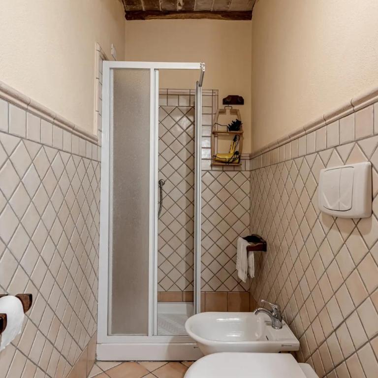 Agriturismo Il Casale Di San Miniato - Appartamento con 2 Camere da Letto - 14