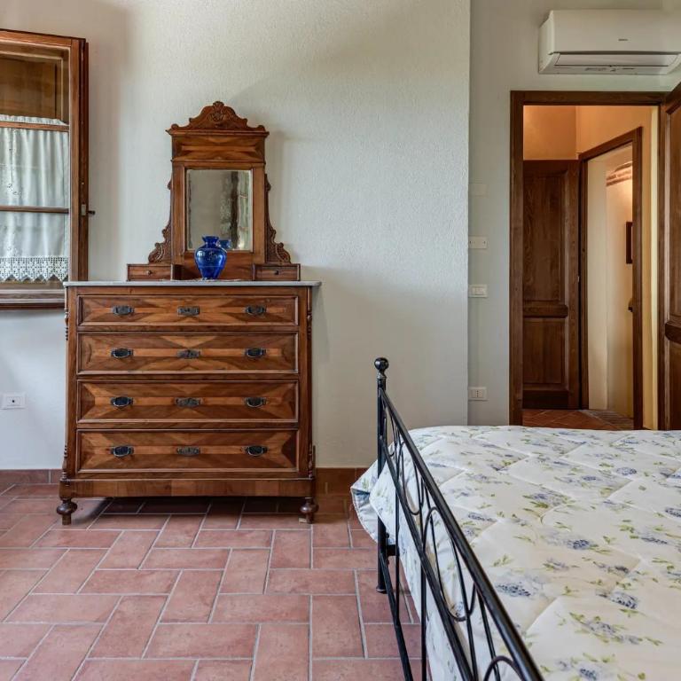 Agriturismo Il Casale Di San Miniato - Appartamento con 2 Camere da Letto - 12