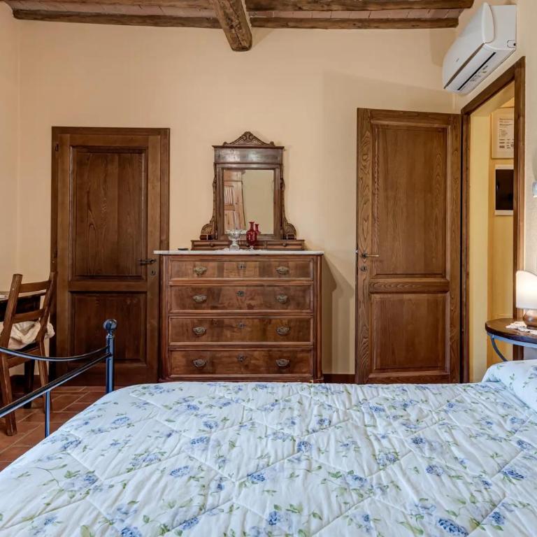 Agriturismo Il Casale Di San Miniato - Appartamento con 2 Camere da Letto - 8
