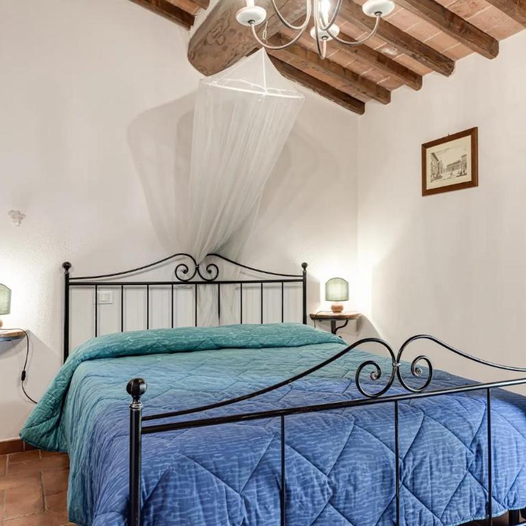 Agriturismo Il Casale Di San Miniato - Appartamento con 2 Camere da Letto - 8