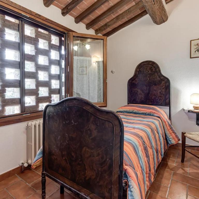 Agriturismo Il Casale Di San Miniato - Appartamento con 2 Camere da Letto - 10