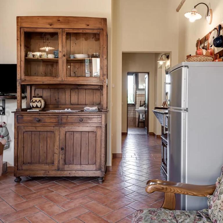 Agriturismo Il Casale Di San Miniato - Appartamento con 3 Camere da Letto - 5