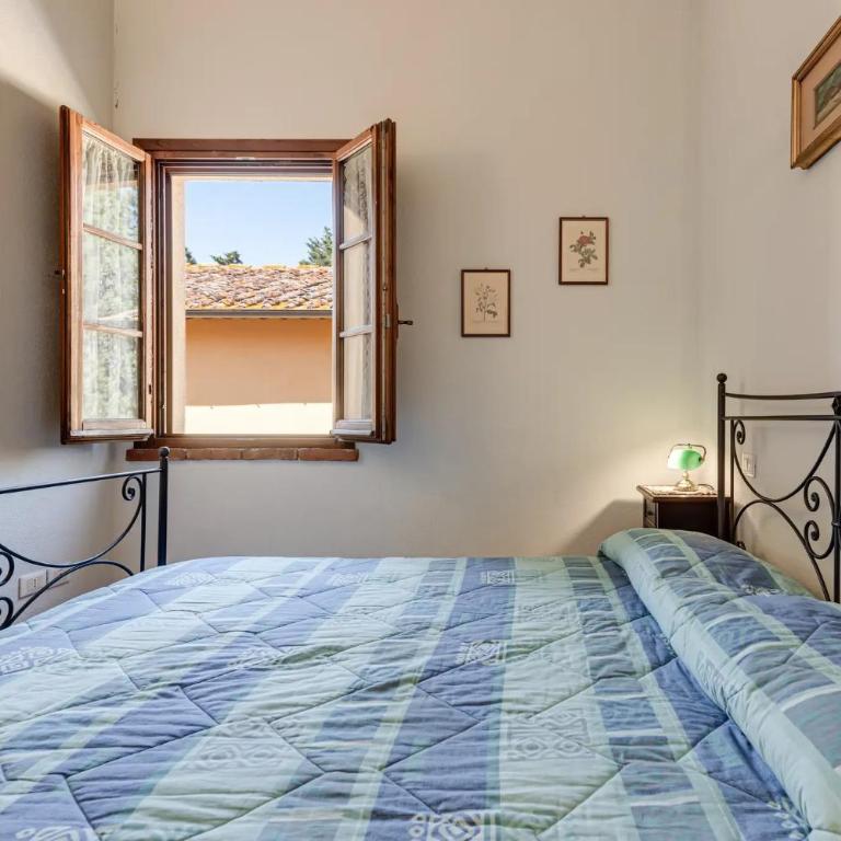 Agriturismo Il Casale Di San Miniato - Appartamento con 3 Camere da Letto - 9