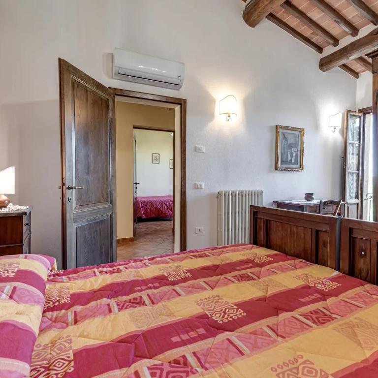 Agriturismo Il Casale Di San Miniato - Appartamento con 3 Camere da Letto - 14