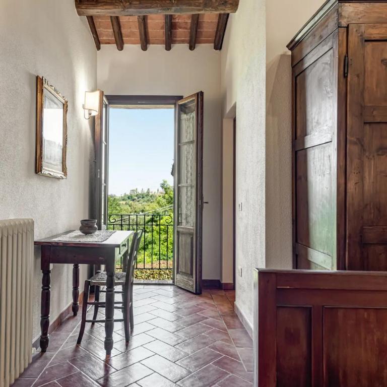 Agriturismo Il Casale Di San Miniato - Appartamento con 3 Camere da Letto - 8
