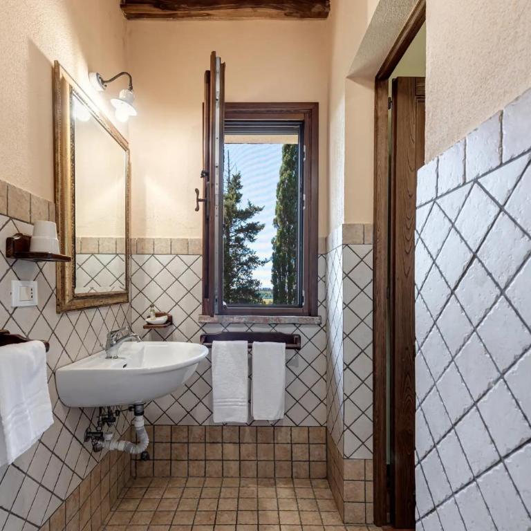 Agriturismo Il Casale Di San Miniato - Appartamento con 1 Camera da Letto - 8
