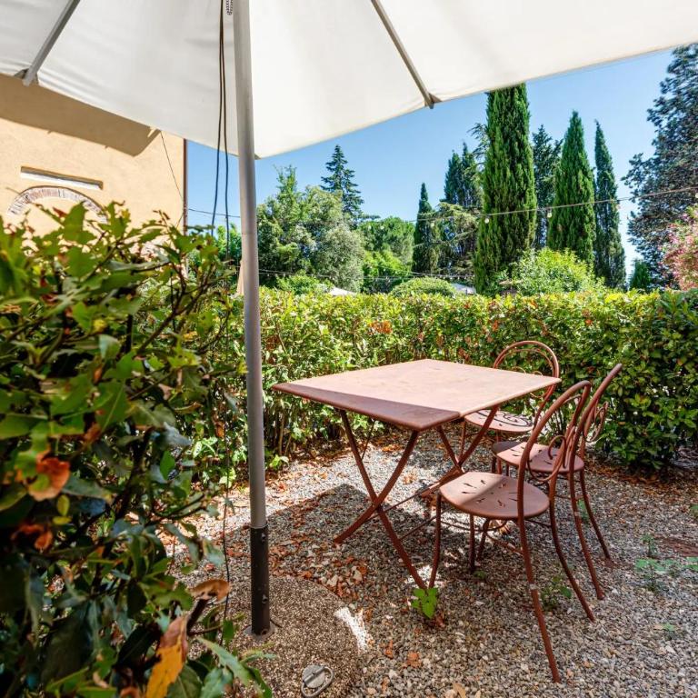 Agriturismo Il Casale Di San Miniato - Appartamento con 1 Camera da Letto - 4