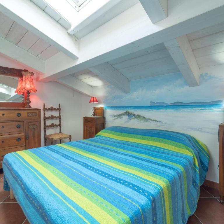 Fragola Apartment - Appartamento Loft con 1 Camera da Letto e Balcone - 1