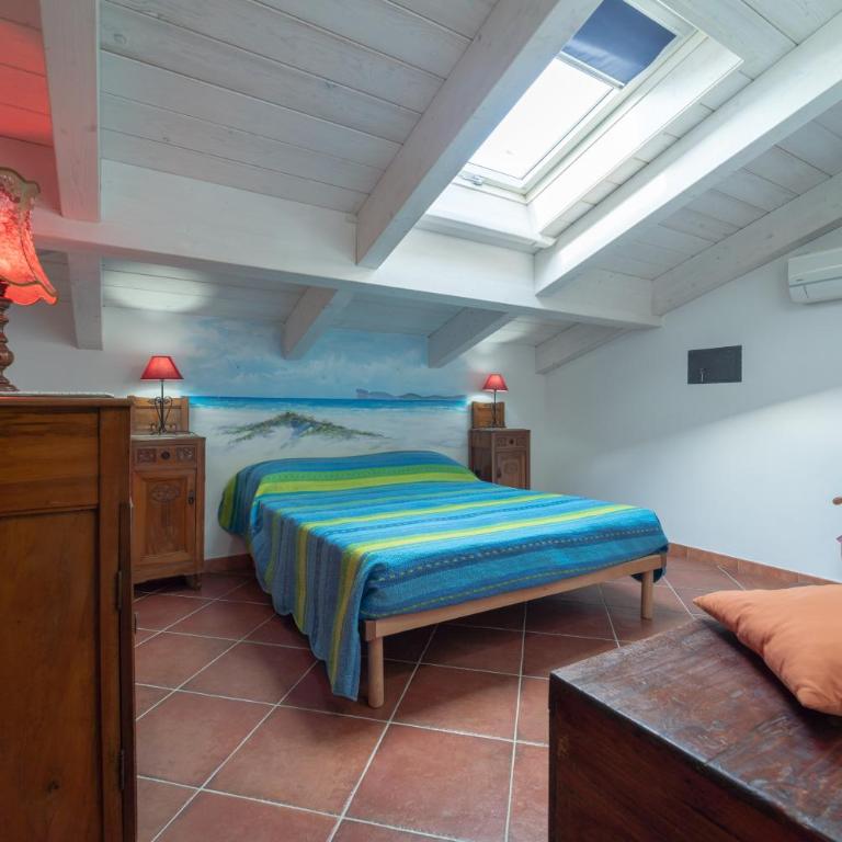 Fragola Apartment - Appartamento Loft con 1 Camera da Letto e Balcone - 17