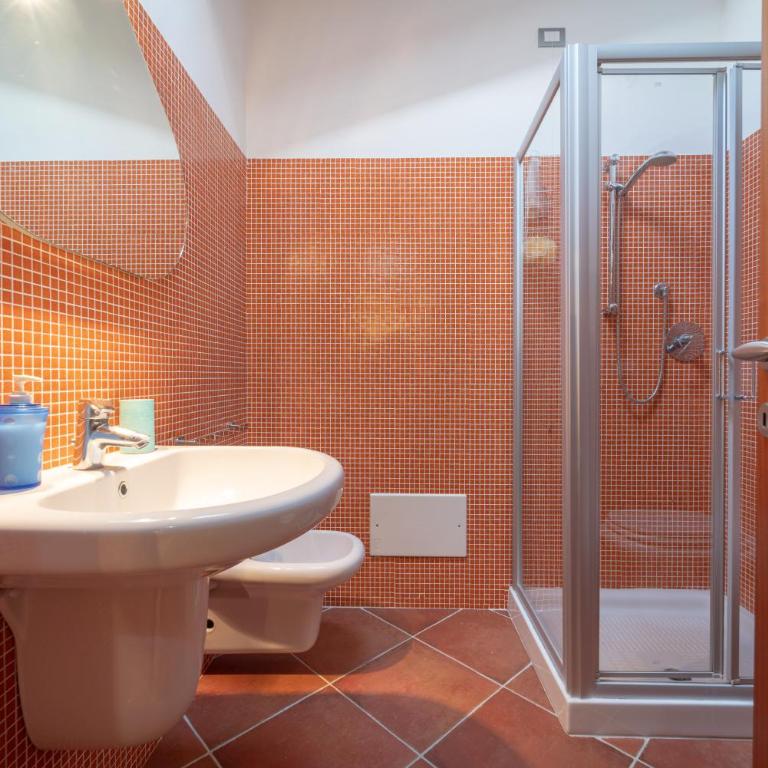 Fragola Apartment - Appartamento Loft con 1 Camera da Letto e Balcone - 19