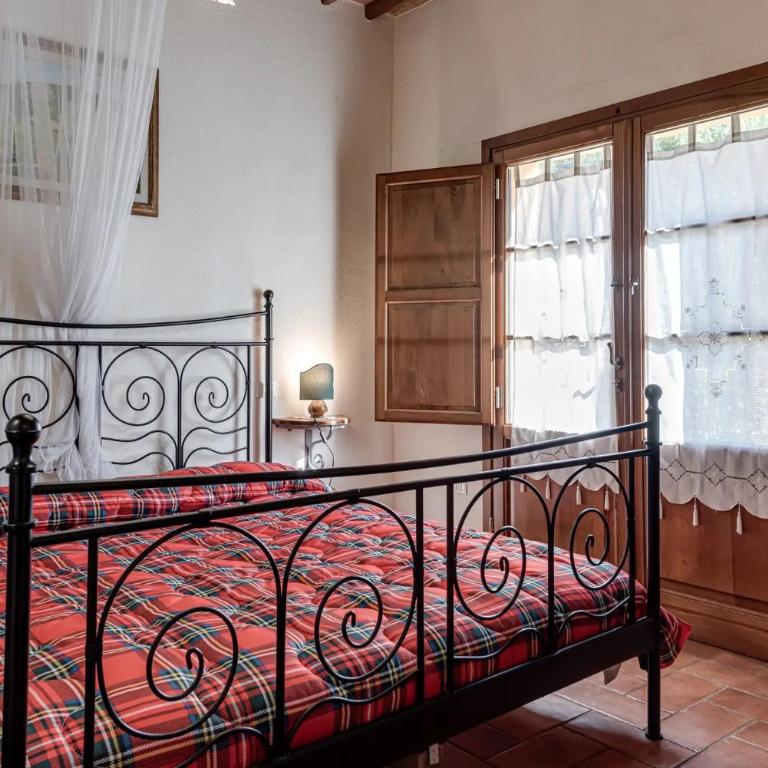 Agriturismo Il Casale Di San Miniato - Appartamento con 2 Camere da Letto - 7