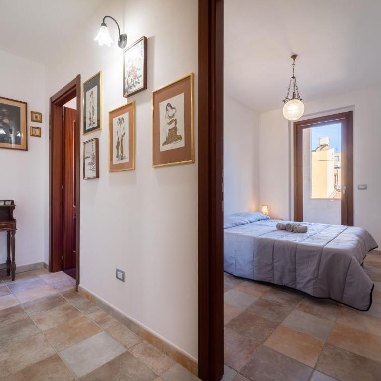 Fragola Apartment - Appartamento con 2 Camere da Letto e Balcone - 25