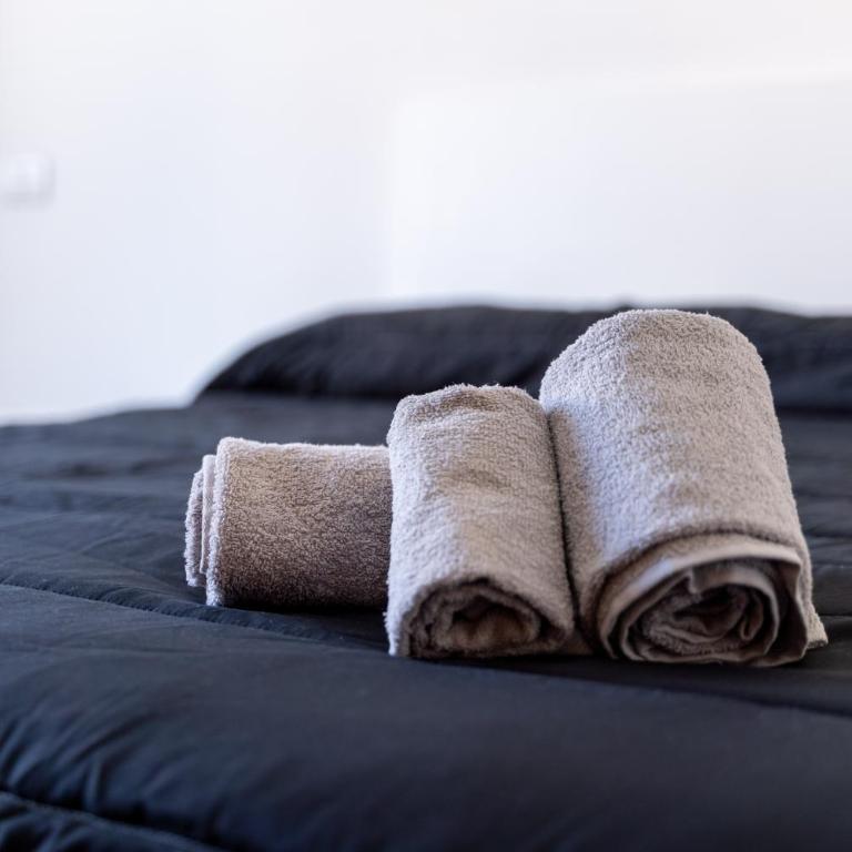 Fragola Apartment - Appartamento con 2 Camere da Letto e Balcone - 4