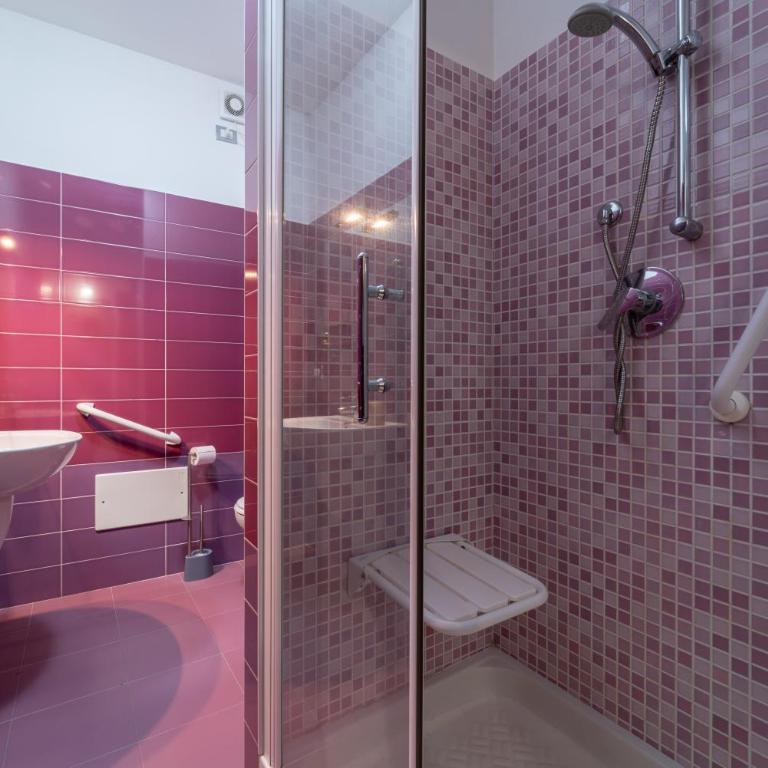 Fragola Apartment - Appartamento con 2 Camere da Letto e Balcone - 12