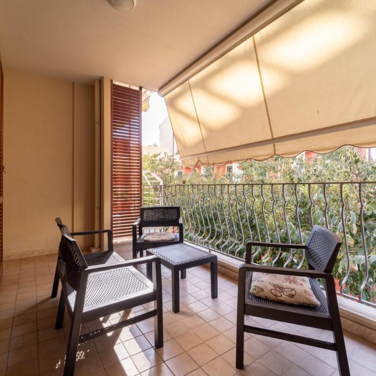 Fragola Apartment - Appartamento con 2 Camere da Letto e Balcone - 27