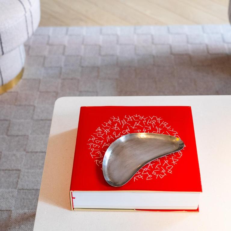 Príncipe de las Letras - Apartamento Superior de 2 dormitorios - 10