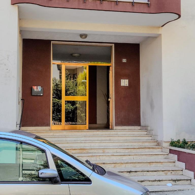 Dimora Il Roseto - Appartamento con 2 Camere da Letto - 23