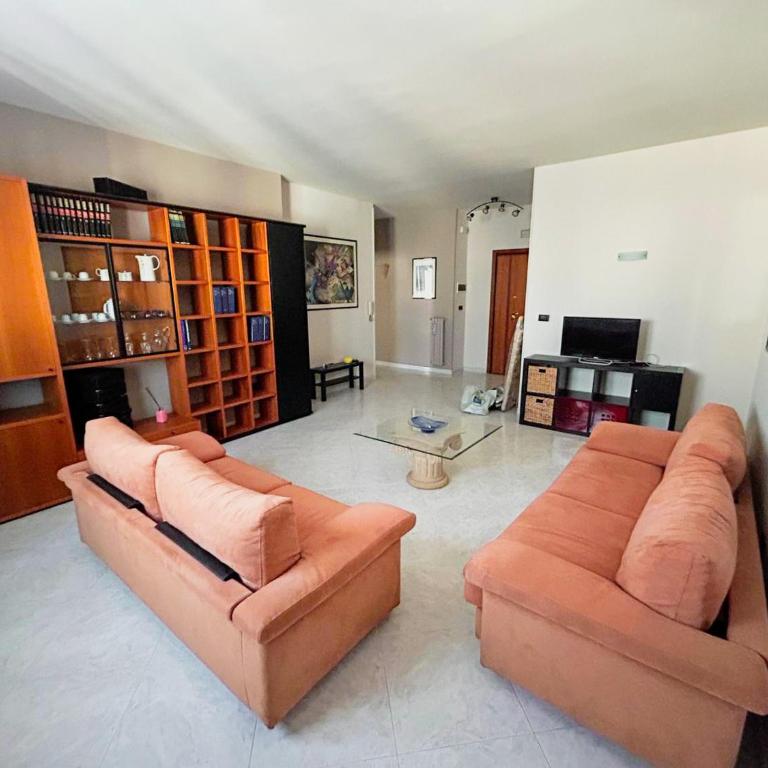 Dimora Il Roseto - Appartamento con 2 Camere da Letto - 8