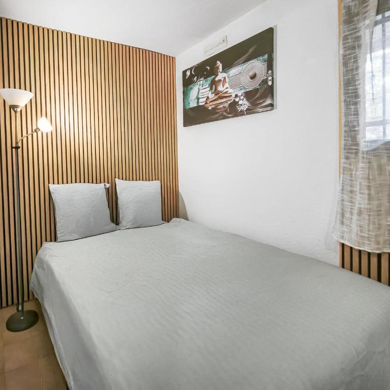 Escapade ensoleillée à 5 min de la mer - Apartamento de 1 dormitorio - 27